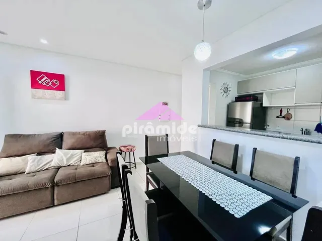 Apartamento com 10m² 2 quartos e 1 banheiro, à venda, no bairro Martim de Sá em Caraguatatuba