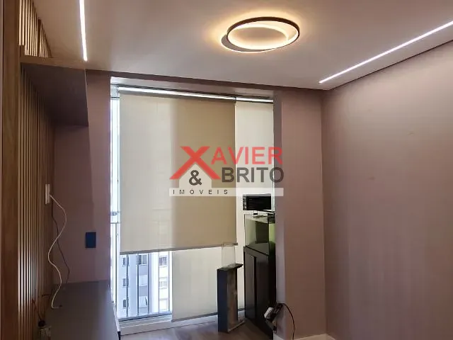 Apartamento com 43m² 2 quartos e 1 banheiro, para alugar, no bairro Cidade Líder em São Paulo