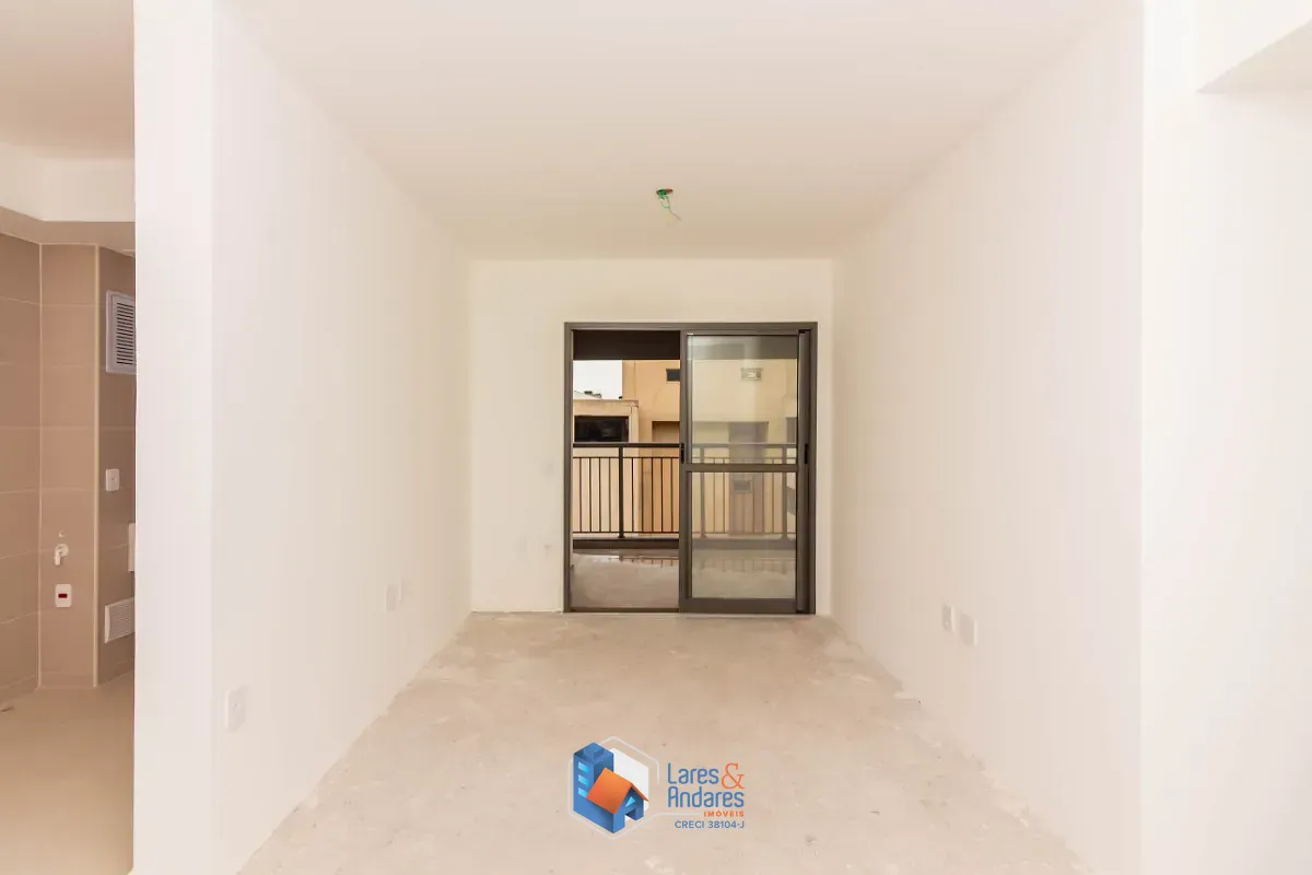 Apartamento, 2 quartos, 69 m² - Foto 2
