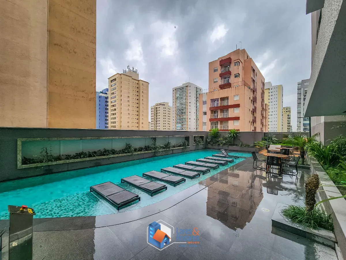 Apartamento, 2 quartos, 69 m² - Foto 31