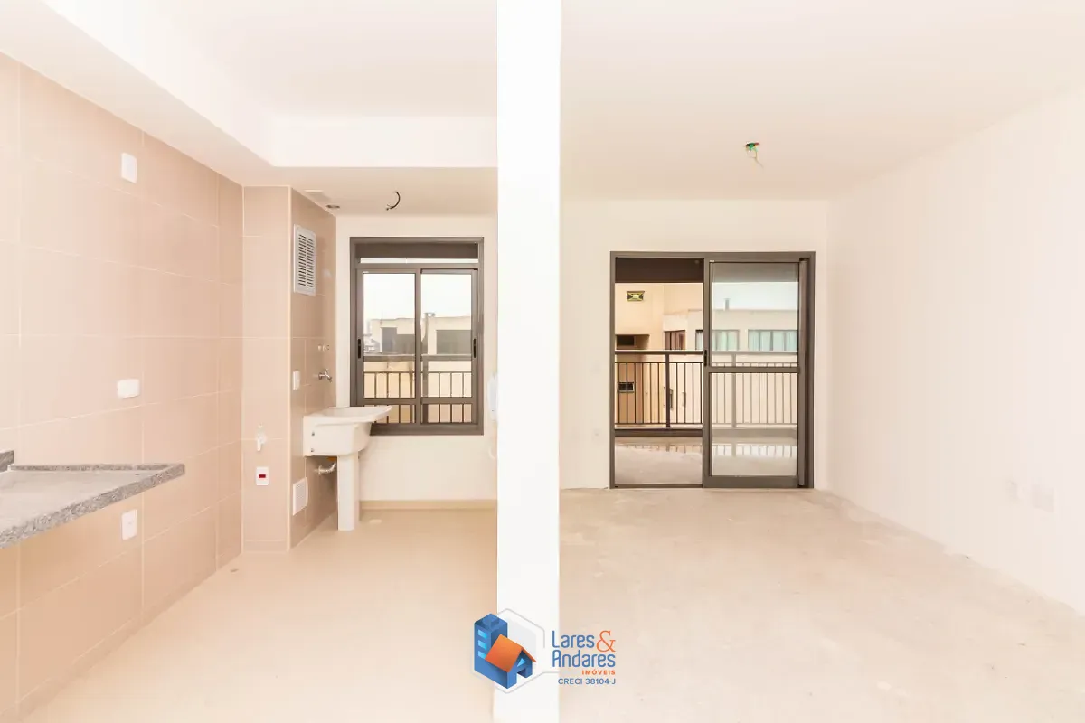 Apartamento, 2 quartos, 69 m² - Foto 6