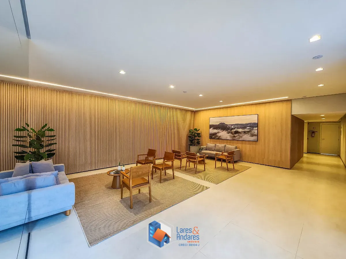 Apartamento, 2 quartos, 69 m² - Foto 22