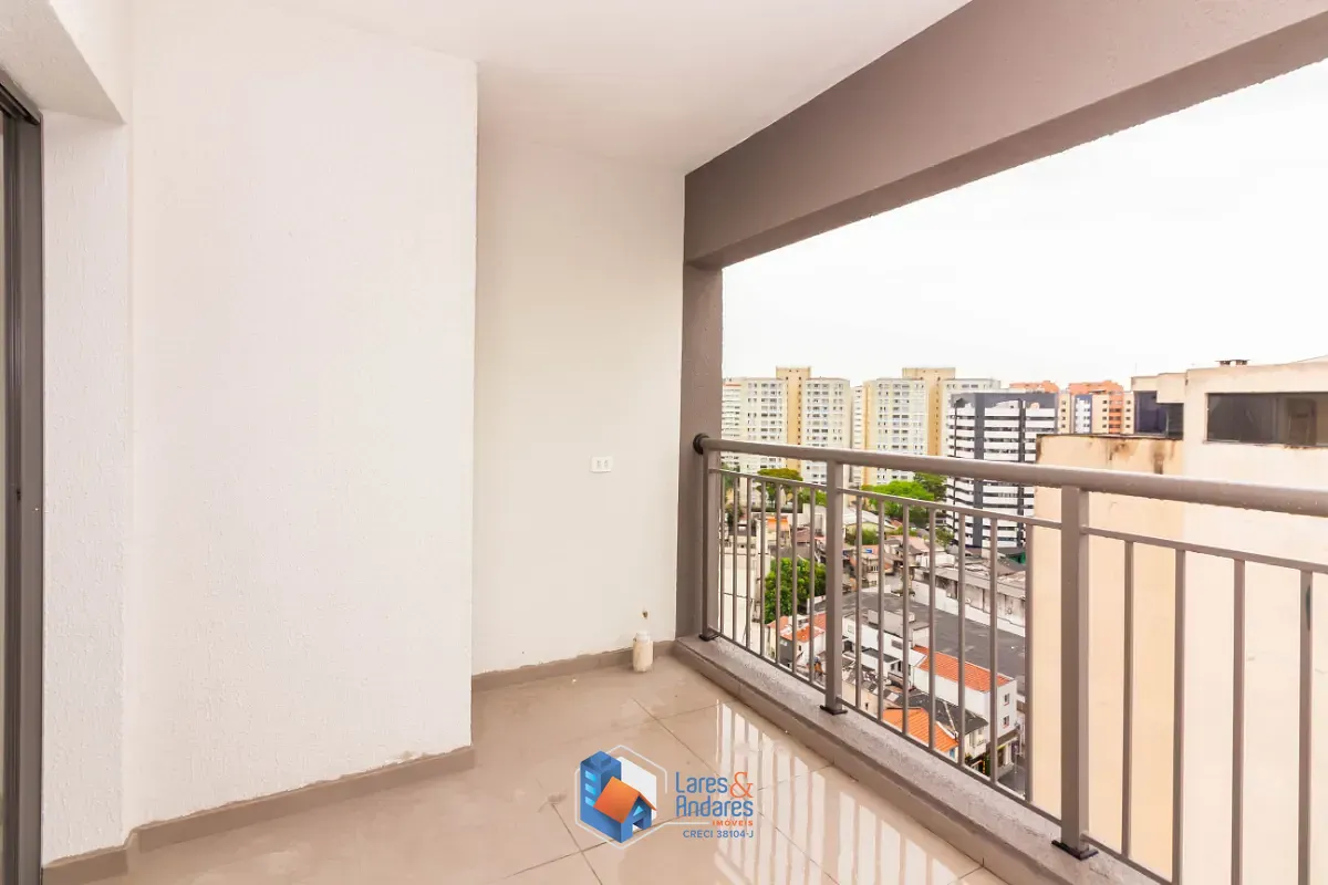 Apartamento, 2 quartos, 69 m² - Foto 10