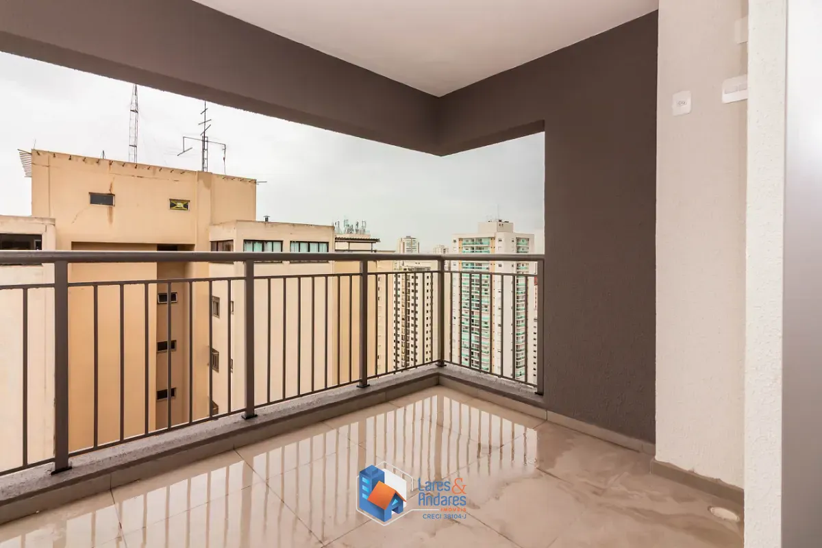 Apartamento, 2 quartos, 69 m² - Foto 9