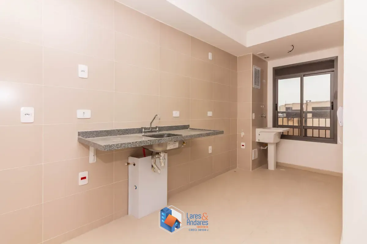 Apartamento, 2 quartos, 69 m² - Foto 4