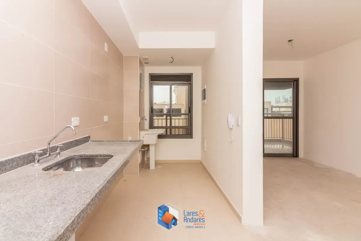 Apartamento, 2 quartos, 69 m² - Foto 5