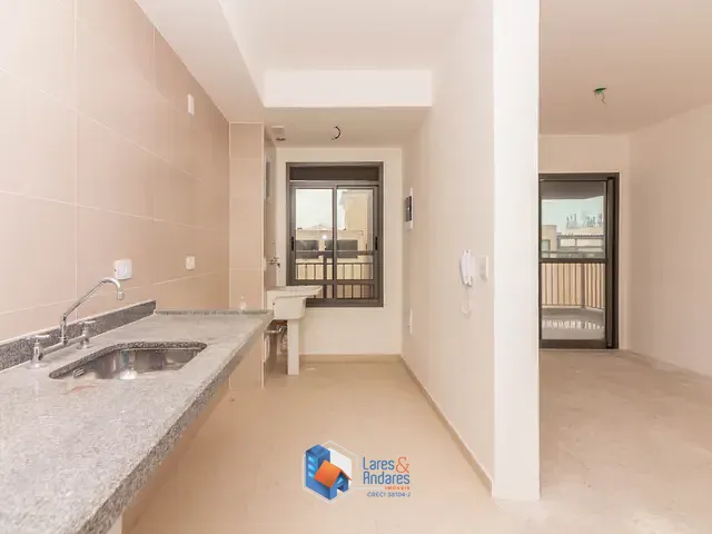 Apartamento com 69m² 2 quartos e 2 banheiros, à venda, no bairro Vila da Saúde em São Paulo
