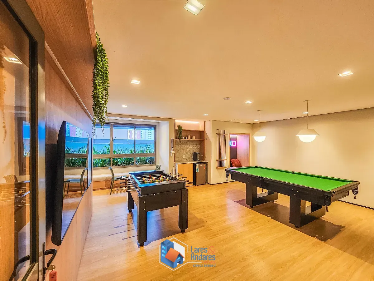 Apartamento, 2 quartos, 69 m² - Foto 29