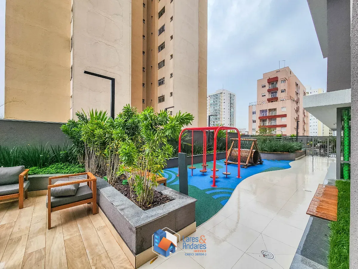 Apartamento, 2 quartos, 69 m² - Foto 27
