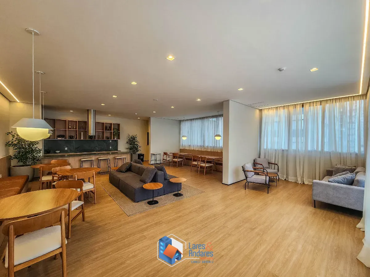 Apartamento, 2 quartos, 69 m² - Foto 21