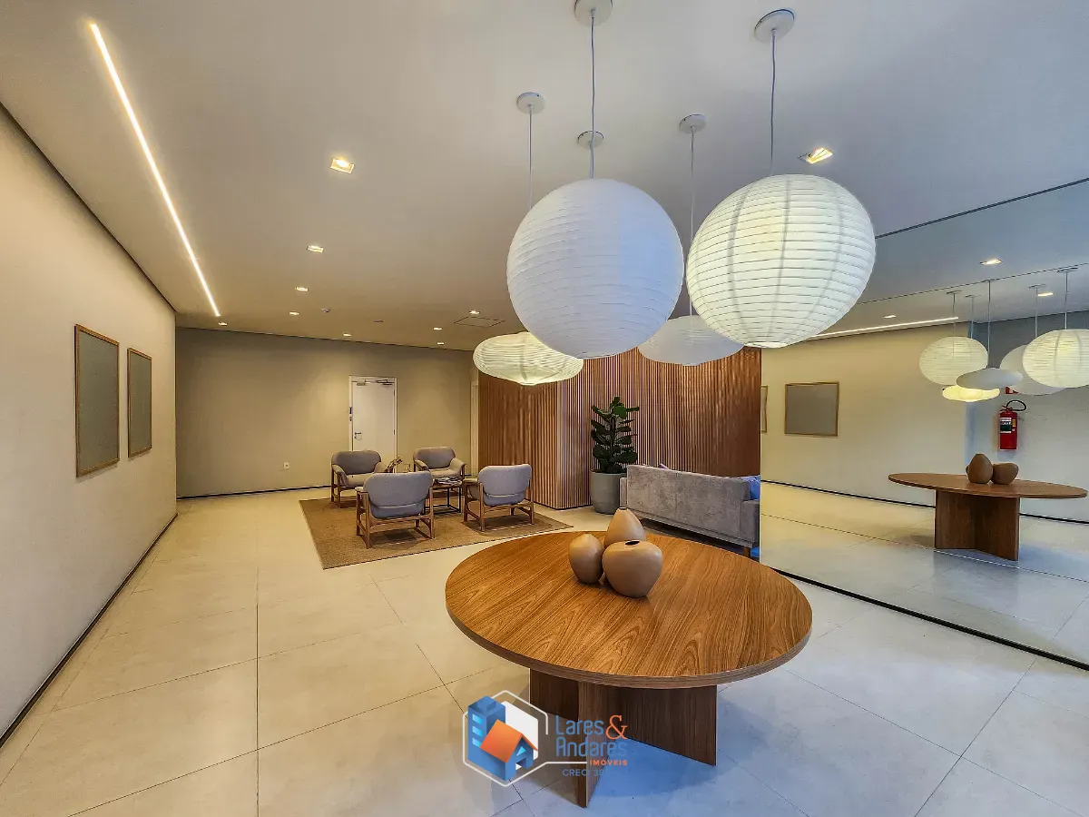 Apartamento, 2 quartos, 69 m² - Foto 23