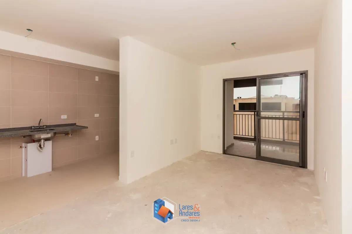Apartamento, 2 quartos, 69 m² - Foto 1