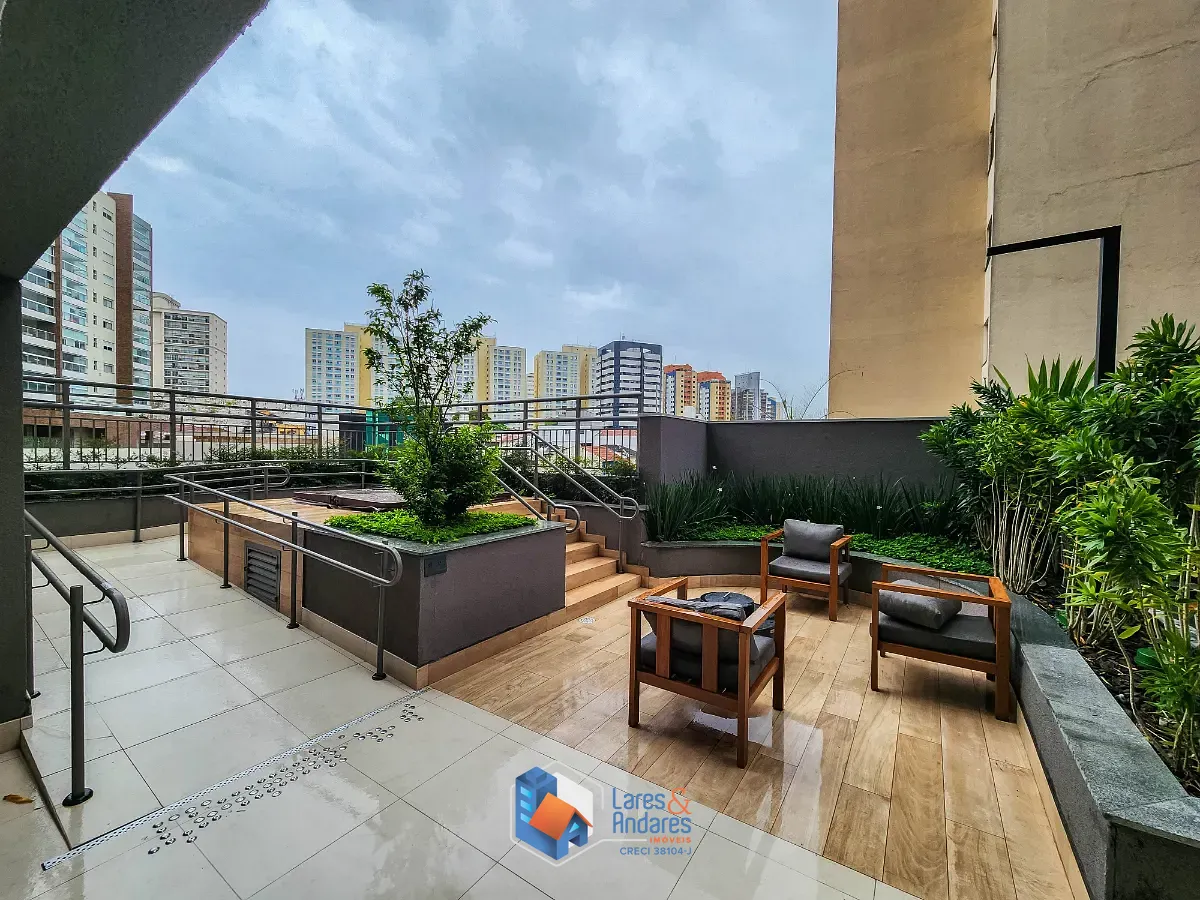 Apartamento, 2 quartos, 69 m² - Foto 26