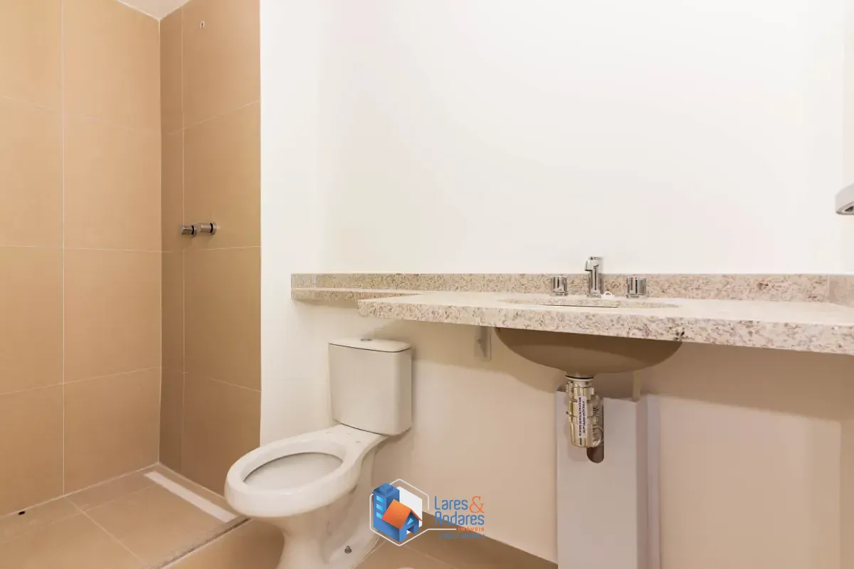 Apartamento, 2 quartos, 69 m² - Foto 16