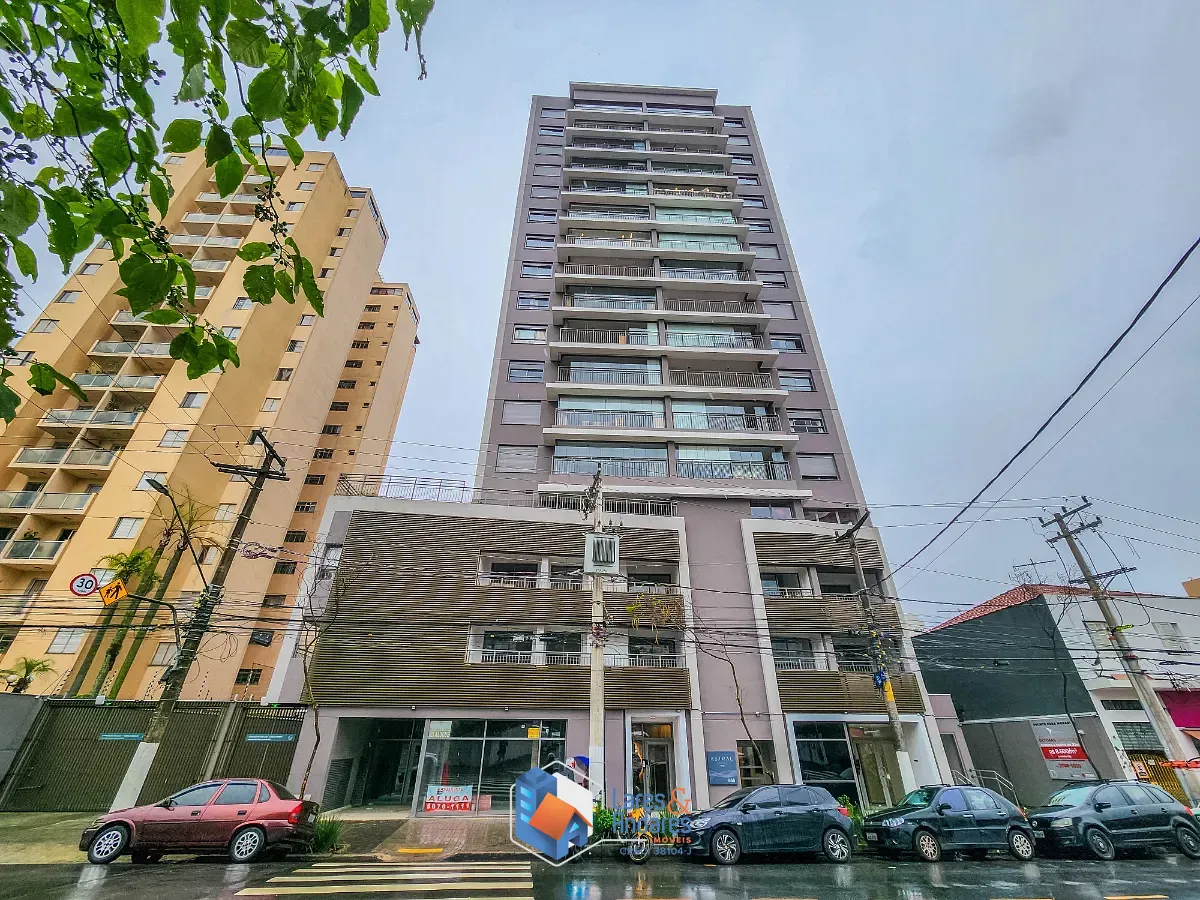 Apartamento, 2 quartos, 69 m² - Foto 34