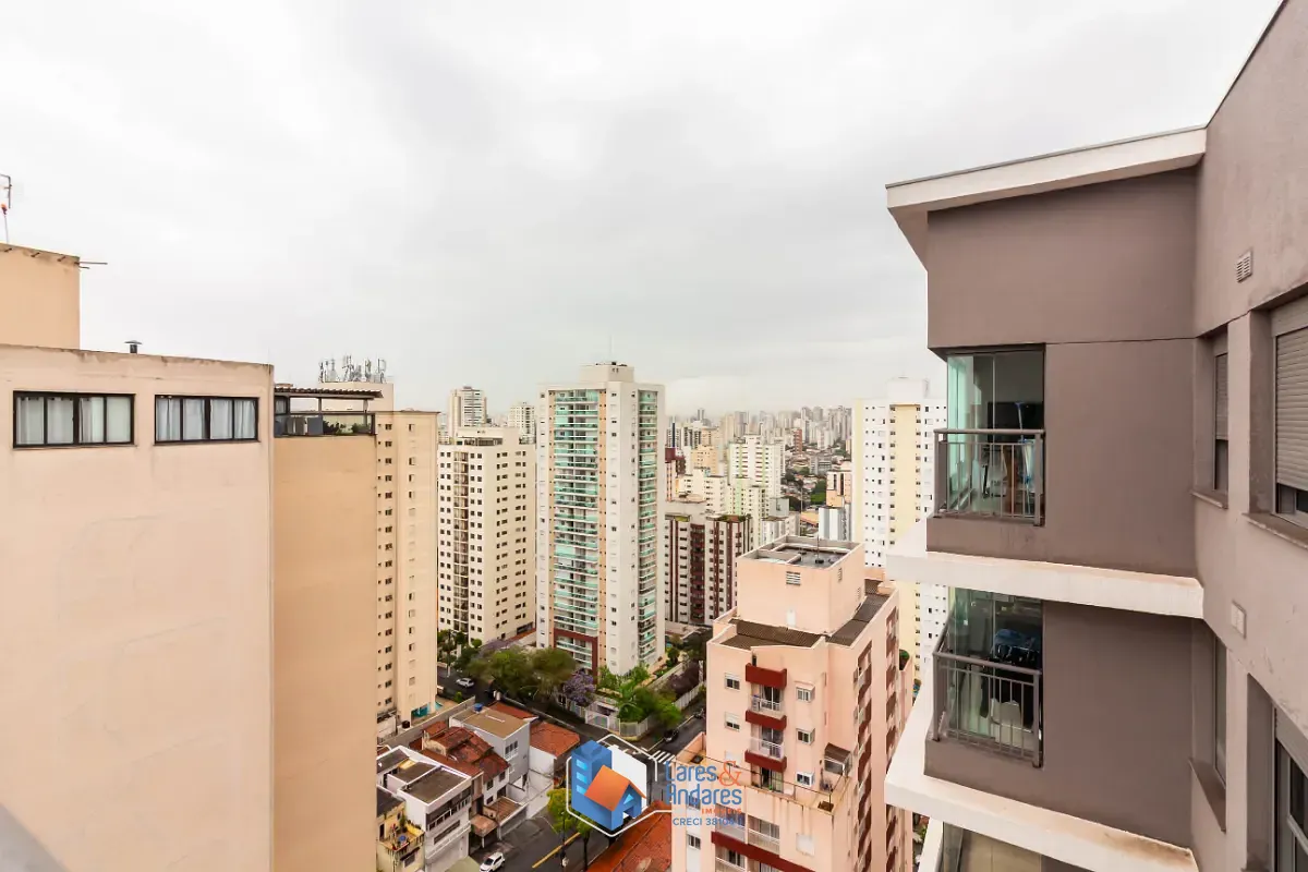Apartamento, 2 quartos, 69 m² - Foto 12