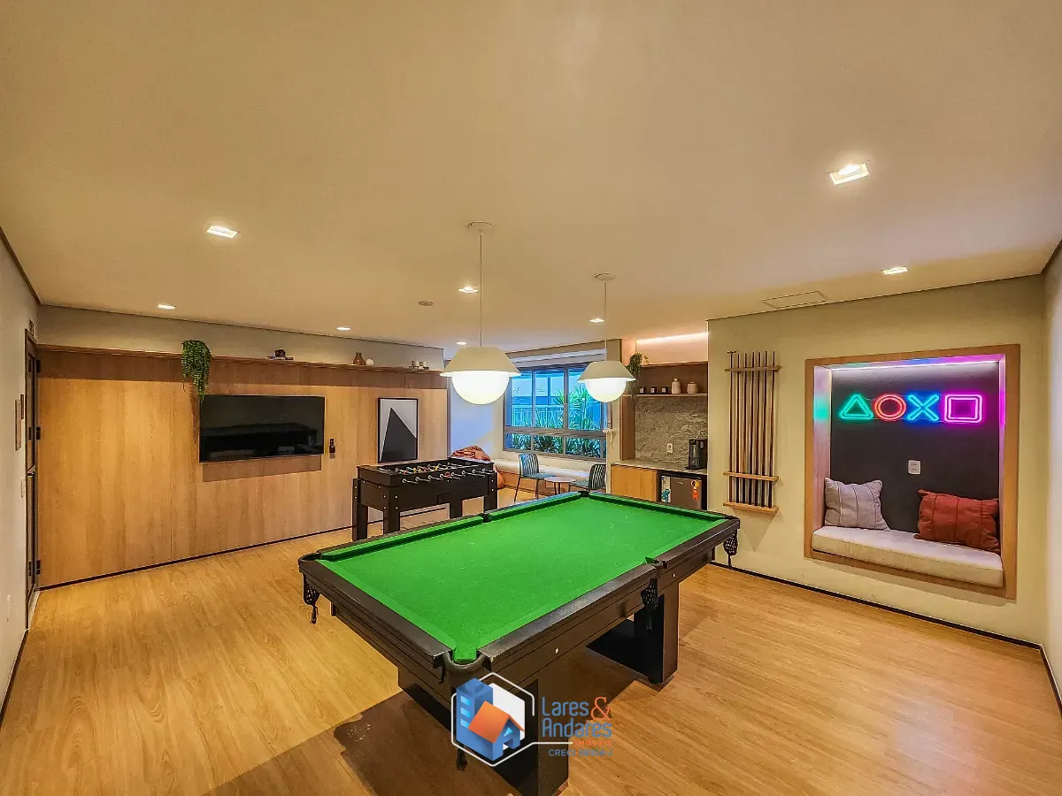 Apartamento, 2 quartos, 69 m² - Foto 30