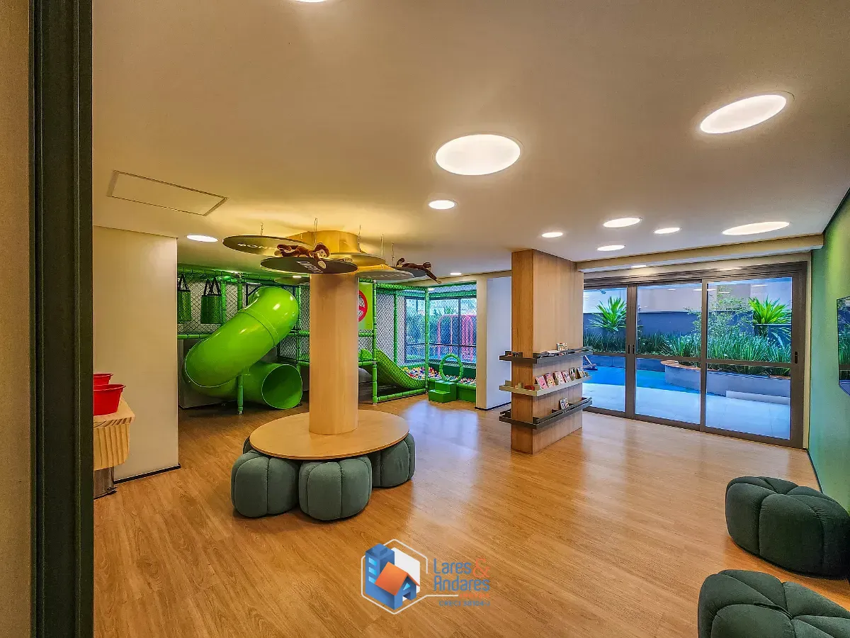 Apartamento, 2 quartos, 69 m² - Foto 28
