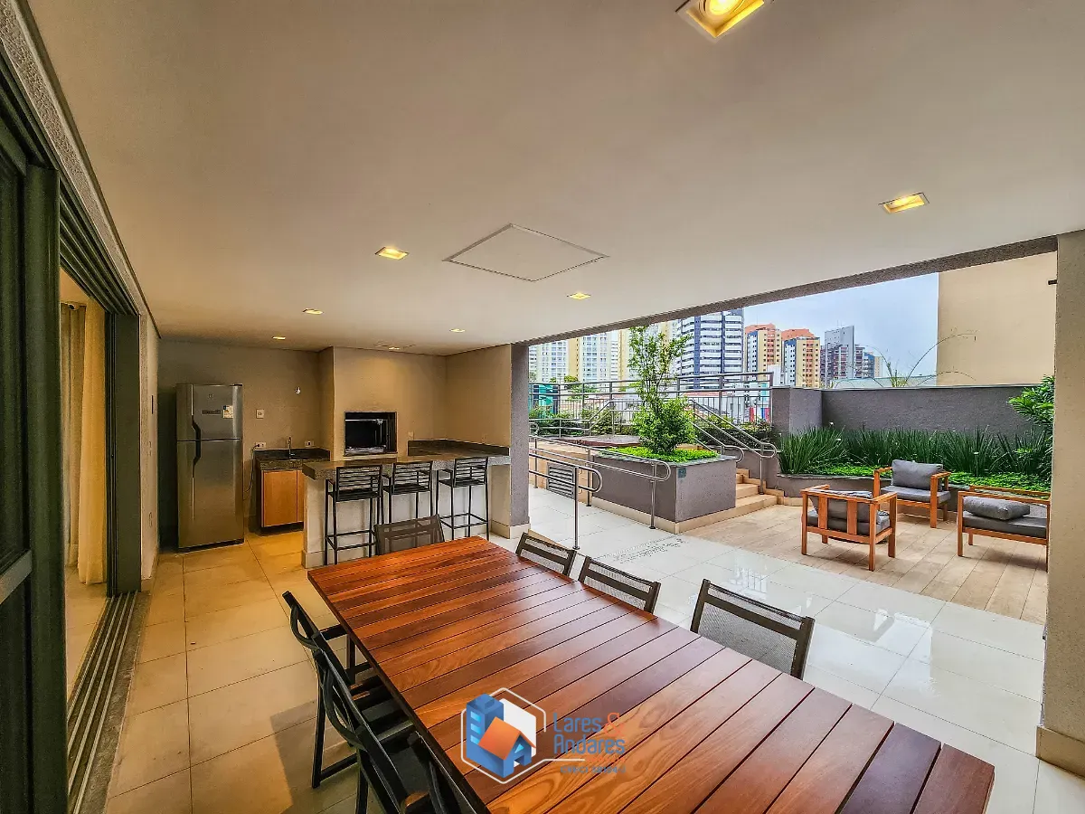 Apartamento, 2 quartos, 69 m² - Foto 25