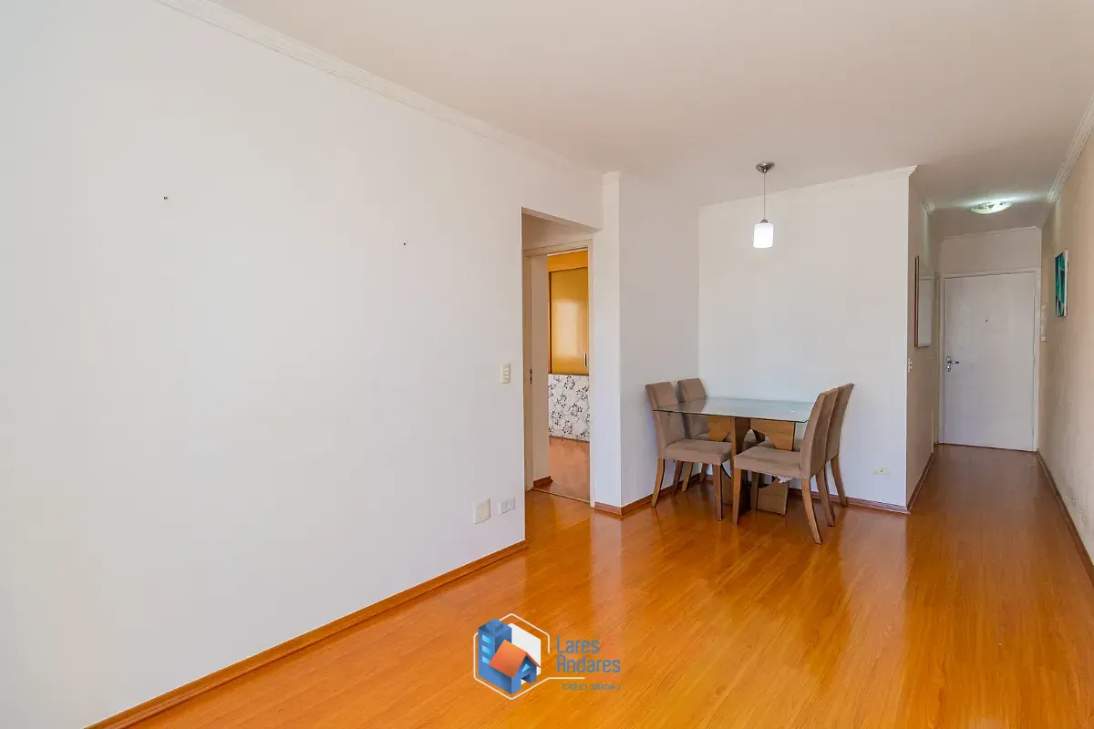 Apartamento, 2 quartos, 54 m² - Foto 7