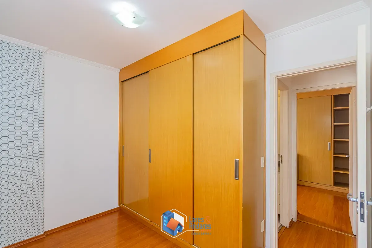 Apartamento, 2 quartos, 54 m² - Foto 11