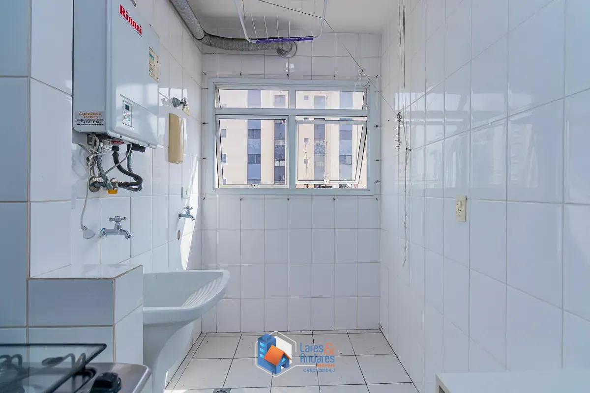Apartamento, 2 quartos, 54 m² - Foto 26