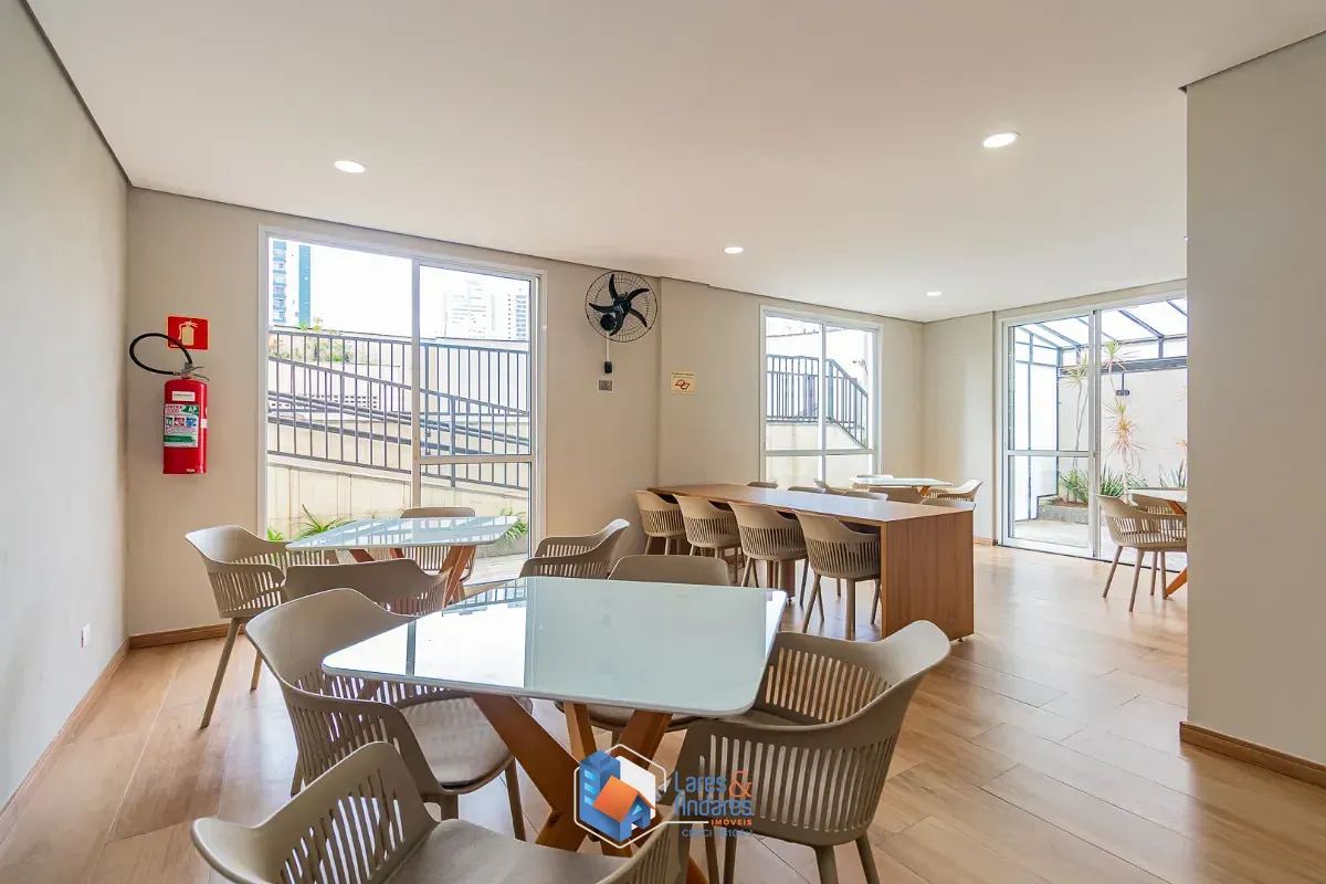 Apartamento, 2 quartos, 54 m² - Foto 27