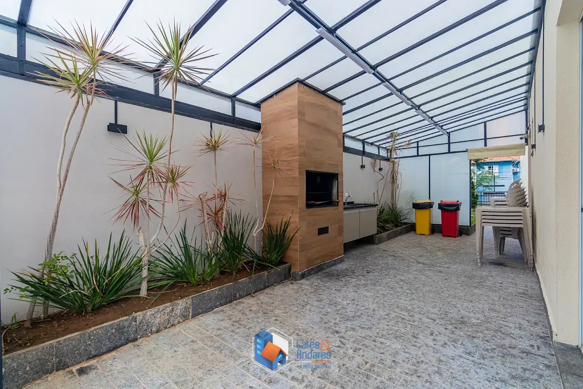 Apartamento, 2 quartos, 54 m² - Foto 29
