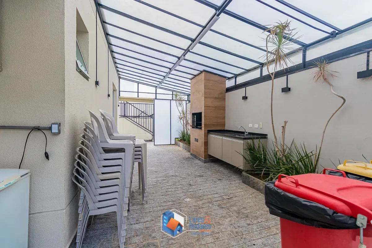 Apartamento, 2 quartos, 54 m² - Foto 30