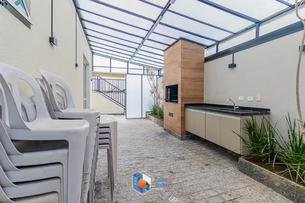 Apartamento, 2 quartos, 54 m² - Foto 31
