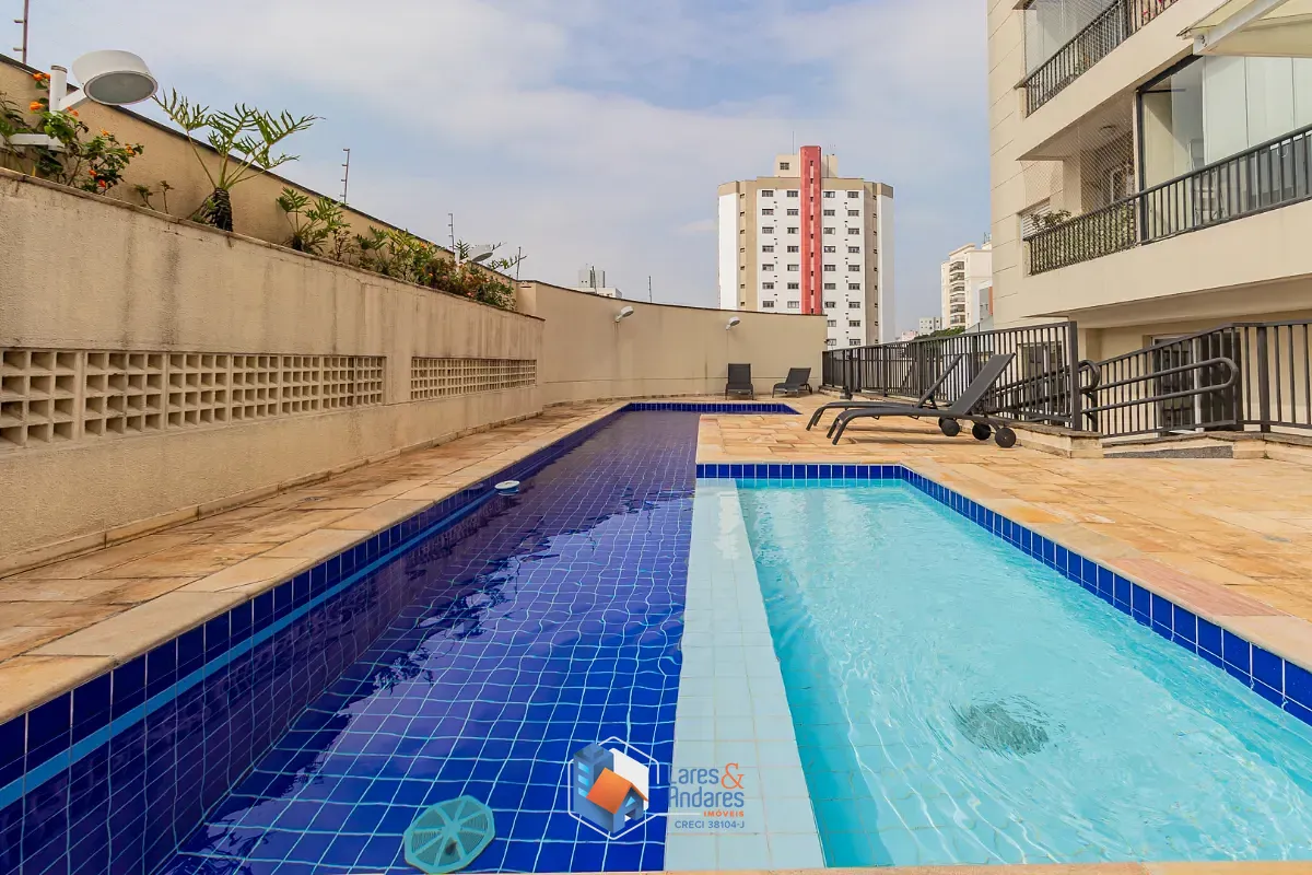 Apartamento, 2 quartos, 54 m² - Foto 32