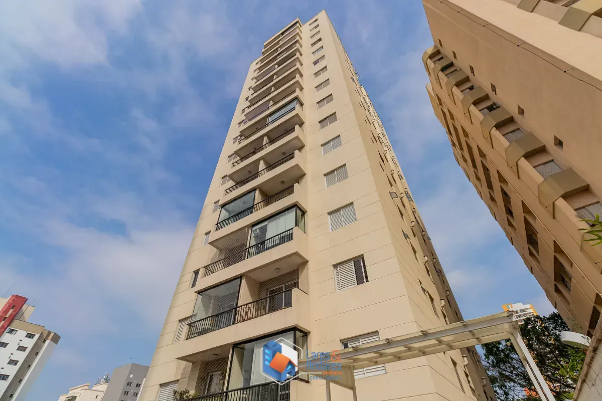 Apartamento, 2 quartos, 54 m² - Foto 34