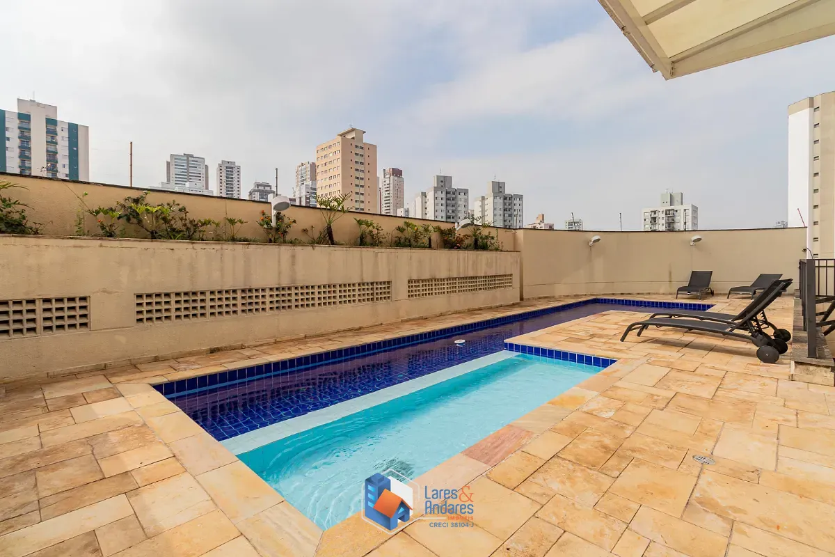 Apartamento, 2 quartos, 54 m² - Foto 35