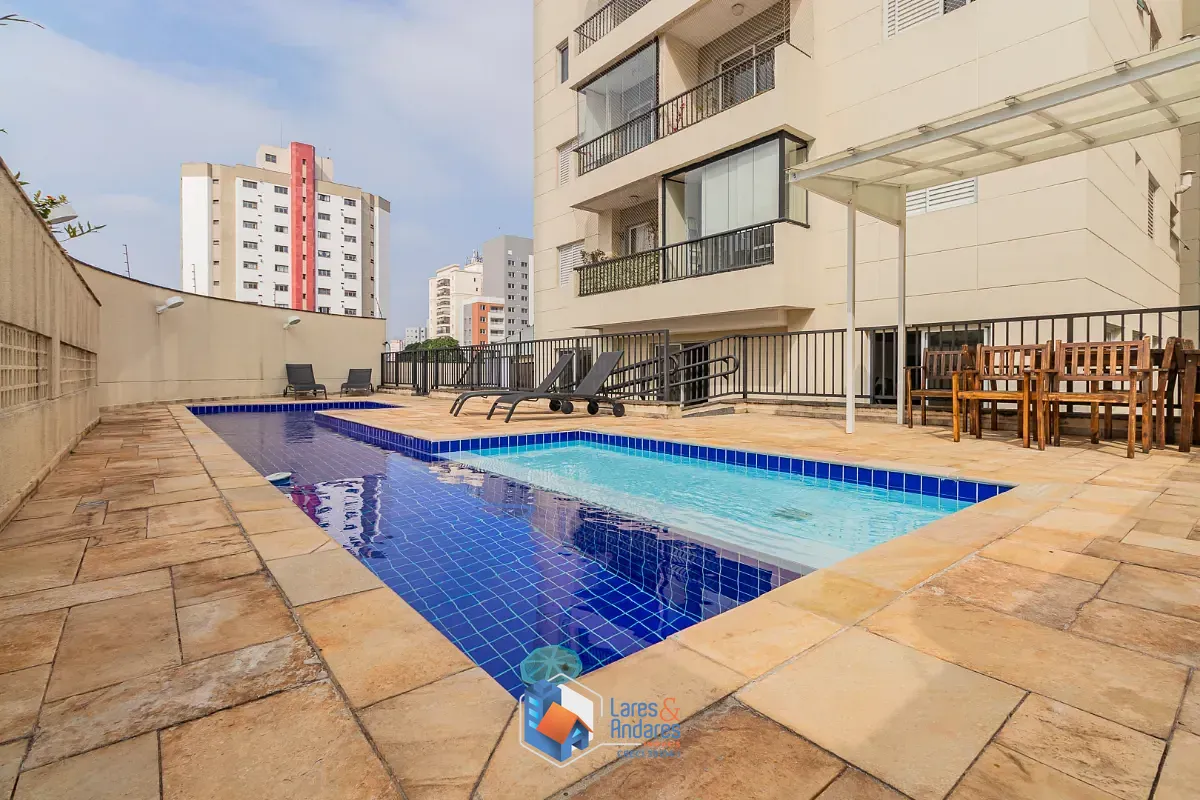 Apartamento, 2 quartos, 54 m² - Foto 36