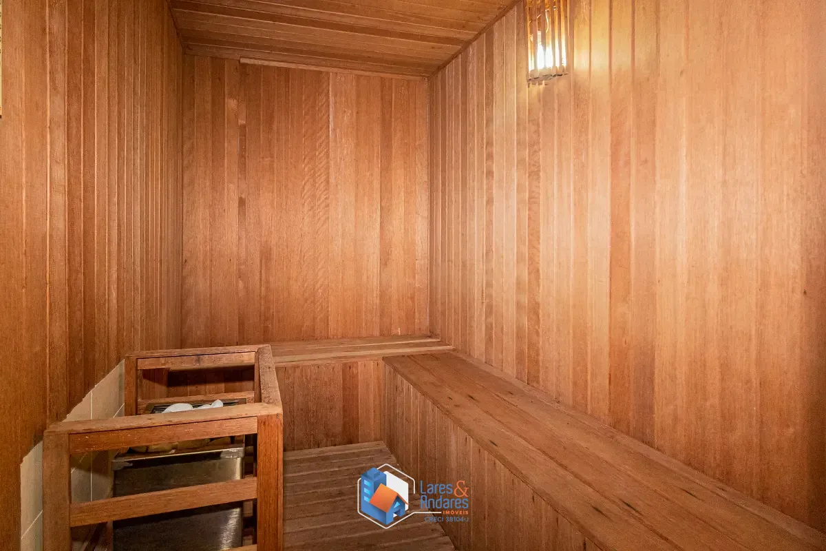 Apartamento, 2 quartos, 54 m² - Foto 37