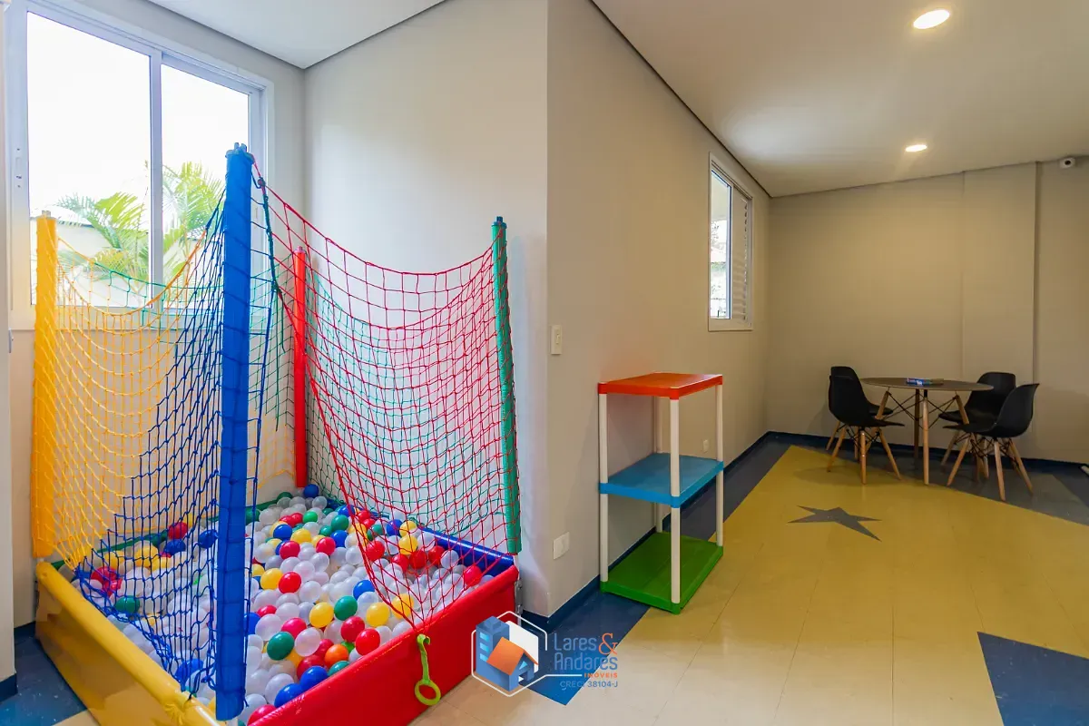 Apartamento, 2 quartos, 54 m² - Foto 38