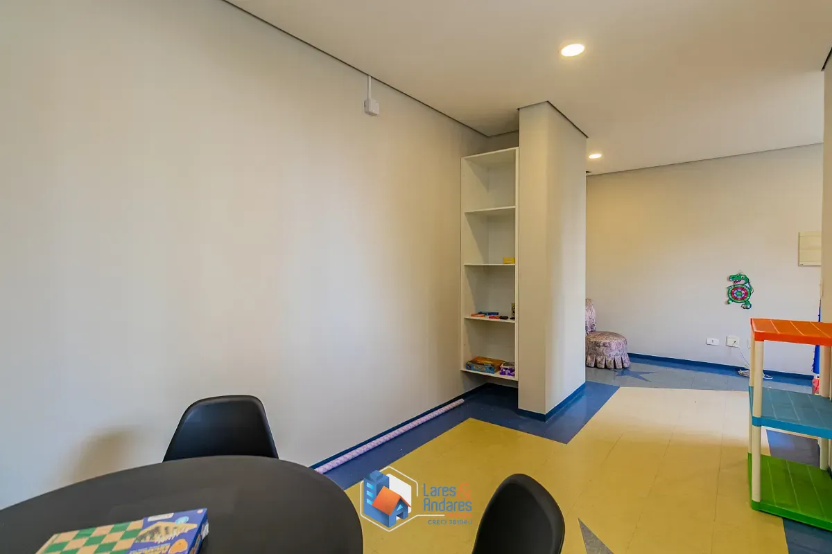 Apartamento, 2 quartos, 54 m² - Foto 39