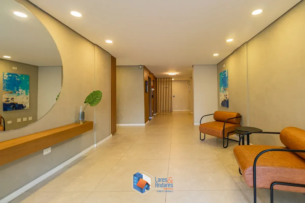 Apartamento, 2 quartos, 54 m² - Foto 41