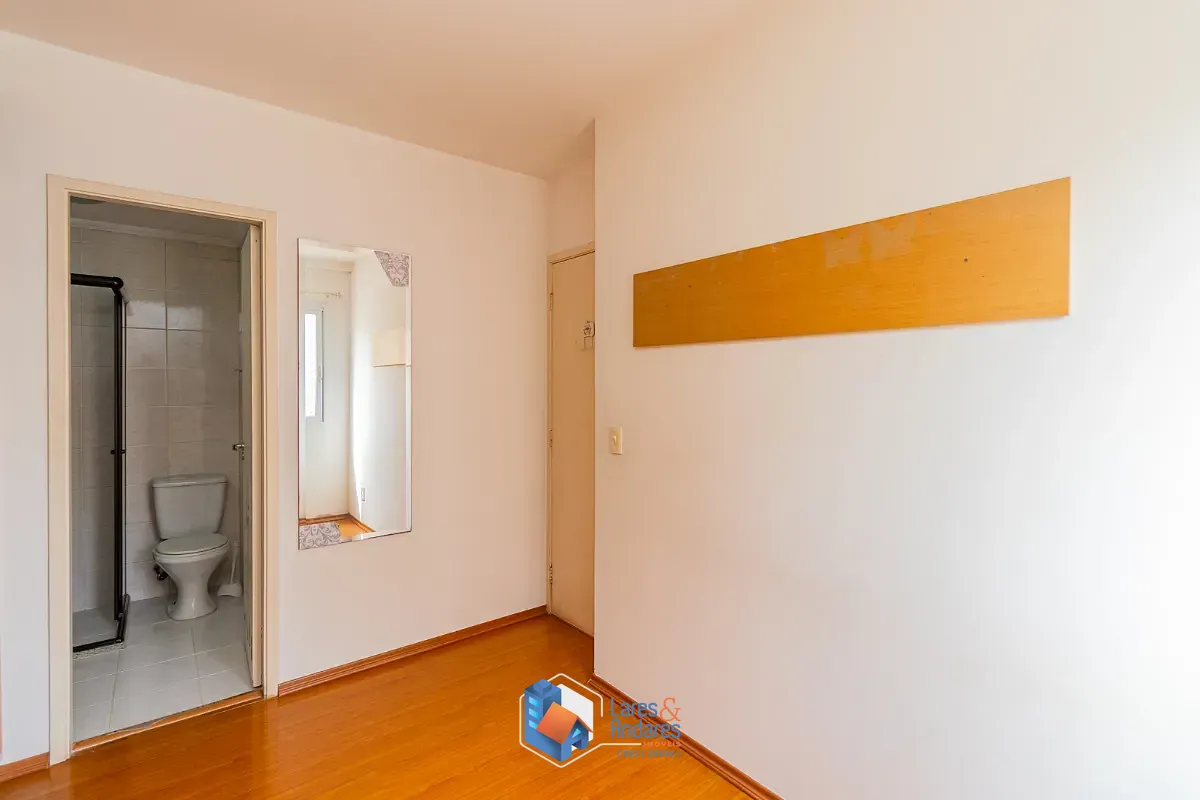 Apartamento, 2 quartos, 54 m² - Foto 21