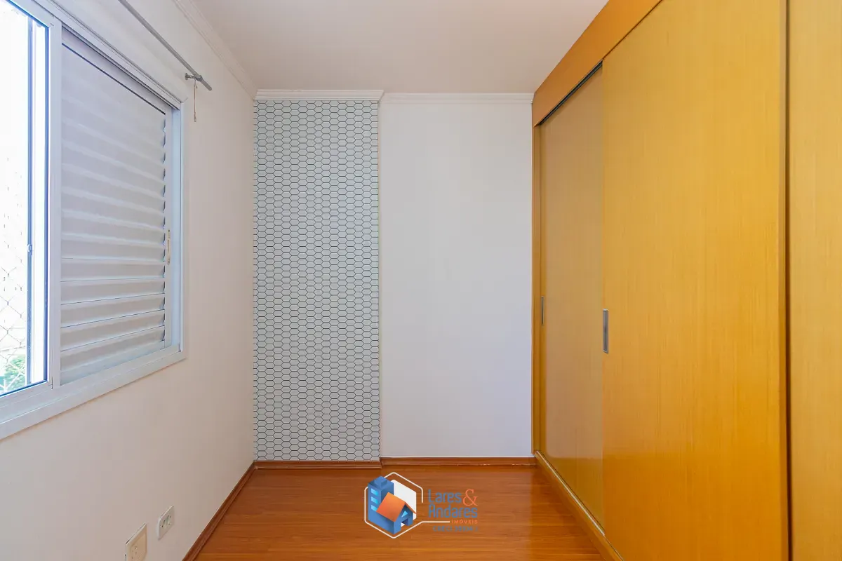 Apartamento, 2 quartos, 54 m² - Foto 8