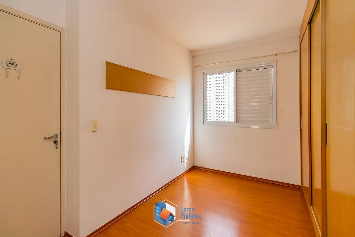Apartamento, 2 quartos, 54 m² - Foto 19