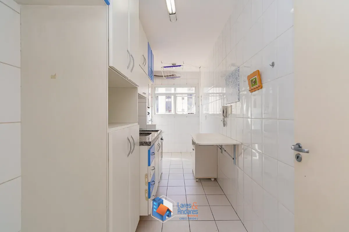 Apartamento, 2 quartos, 54 m² - Foto 24