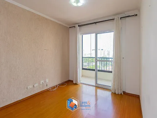 Apartamento com 54m² 2 quartos e 2 banheiros, à venda, no bairro Vila da Saúde em São Paulo