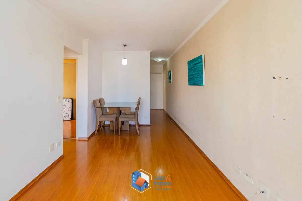 Apartamento, 2 quartos, 54 m² - Foto 6