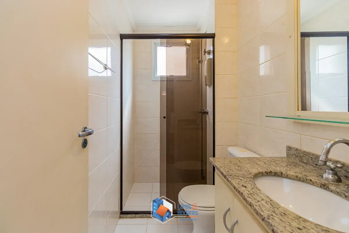 Apartamento, 2 quartos, 54 m² - Foto 13