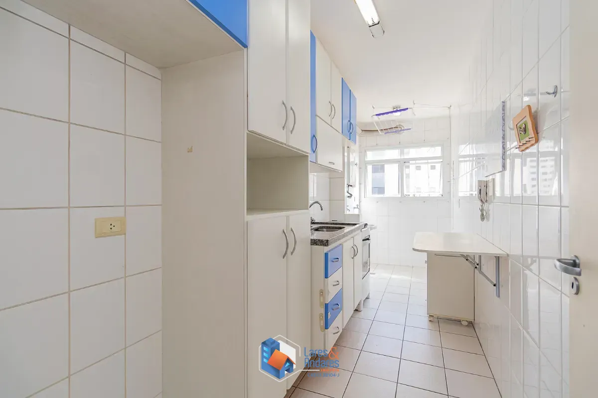 Apartamento, 2 quartos, 54 m² - Foto 22