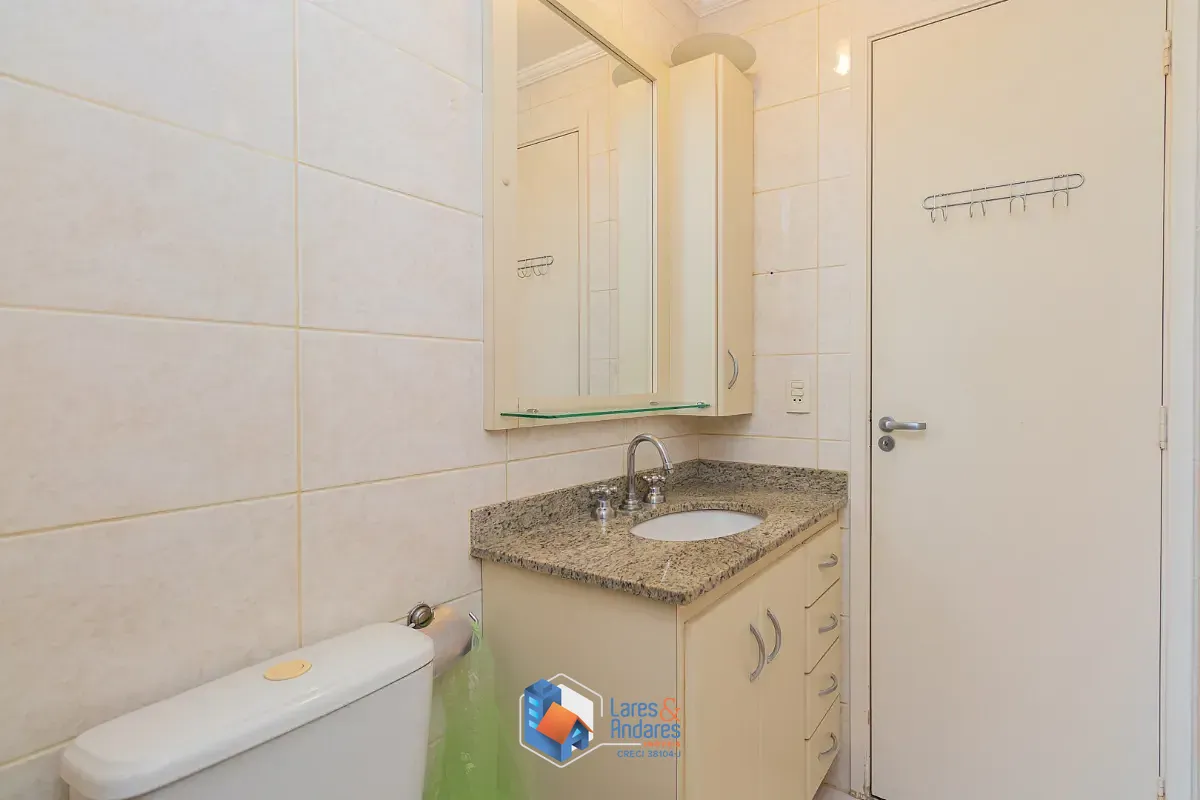Apartamento, 2 quartos, 54 m² - Foto 14