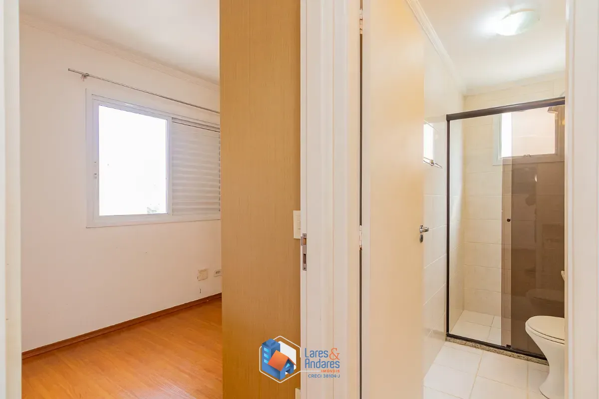 Apartamento, 2 quartos, 54 m² - Foto 16