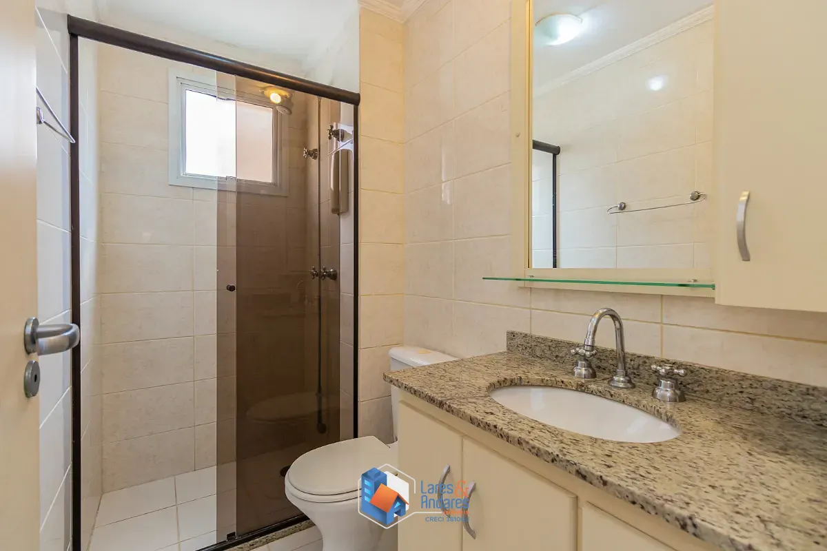 Apartamento, 2 quartos, 54 m² - Foto 12