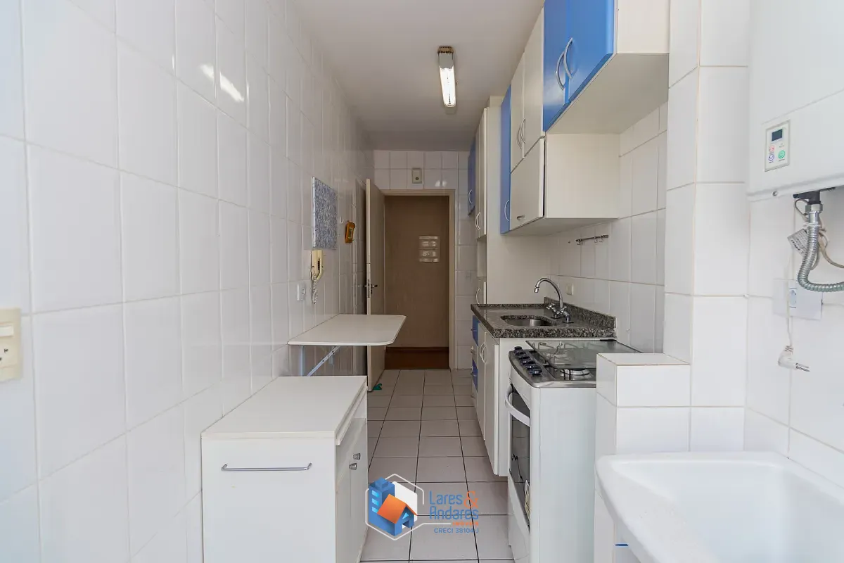Apartamento, 2 quartos, 54 m² - Foto 23